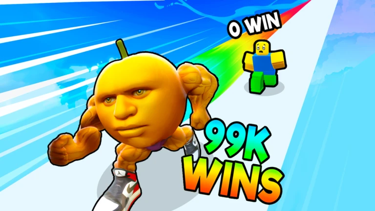 ⚡Race Clicker