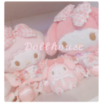 D o l l h o u s e <3