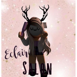 Eclair Salon V1 Beta