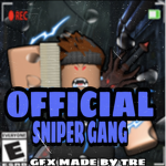 OFFICIAL SNIPER GANG