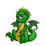 The Green Dragons ®