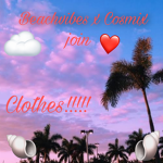 Beachvibez x cosmix