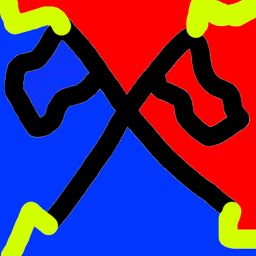 Legendary Capture The Flag