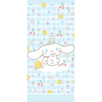 -CinnamonRoll Group-