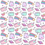 kawaii kat crew
