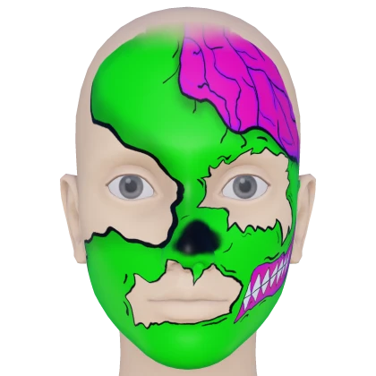 Zombie  Roblox item render