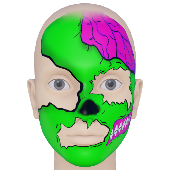Zombie 