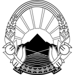 NMK | Republic of North Macedonia