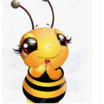 Bees rock