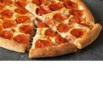 Pizzas are delicious