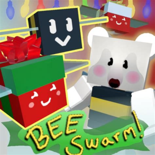 Bee Swarm Simulator Modded