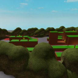 Runner-Minigame