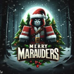 | Merry Marauders |
