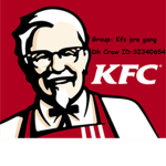 Kfc pro gang