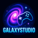 GlaxyStudio
