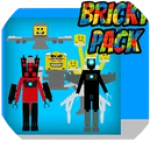 Bricky Pack