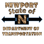 [NDOT] Newport Department of Transportation