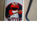 The Puppet Group!