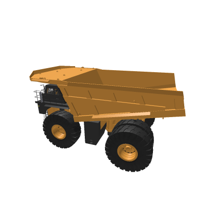 CAT 797