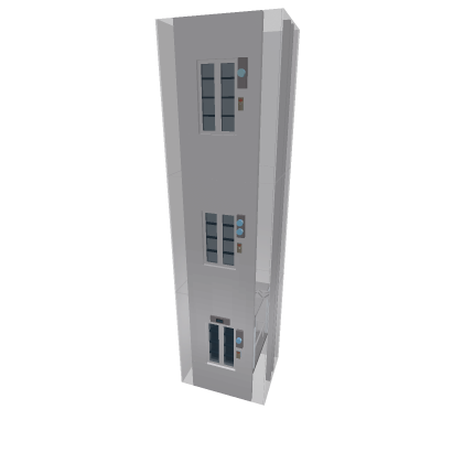 Kone Traction Glass Elevator Free
