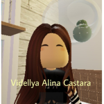Videllya Alina Castara