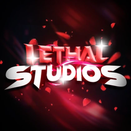 Lethal Studios!! Roblox group icon
