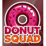 ¬DONUT¬SQUAD¬
