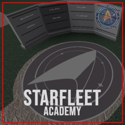 Starfleet Temporary Academy