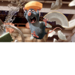 diana’s coolio rat group