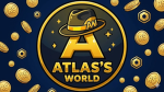 Atlas's World