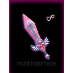 notthatrhea's mm2