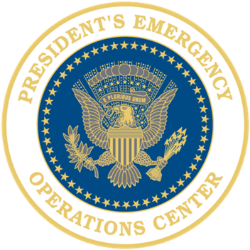 Presidential Emergency Operations Center