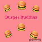 Burger Buddies Official