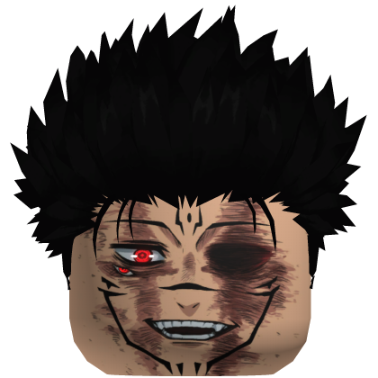 sukuna