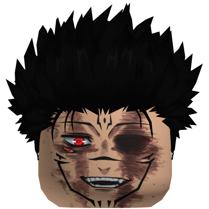 sukuna