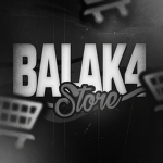 Balak4' Store 01