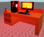 Computer touch
