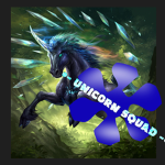 •- Unicorn Squad -•