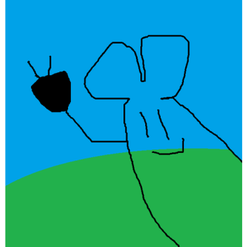 Amazing_Animations's Blank Place