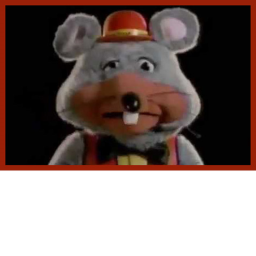 chucky cheese