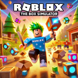 The Box Simulator [PRE-ALPHA]