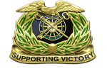 Joint Quartermaster Corps [DUSM]