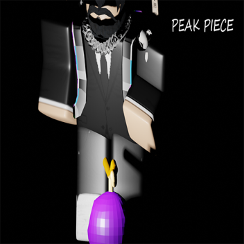 Peak Piece [PRE-ALPHA