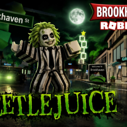 Beetlejuice at BrookHaven