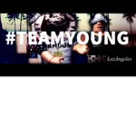 #TEAMYOUNG