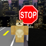 Doge's Driving School