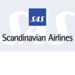 Scandinavian AirIines.