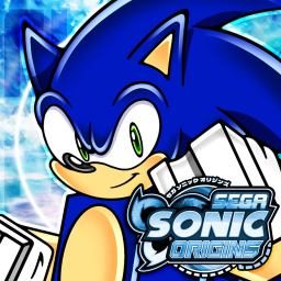 SEGASonic: ORIGINS icon
