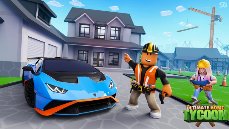🔨 New Build Mode!