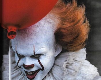 Stephen King's IT